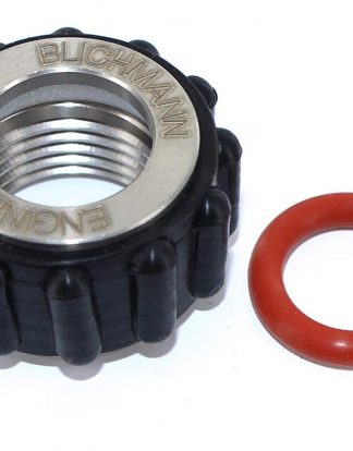 QUICKCONNECT NUT ONLY 1/2" NPT Blichmann