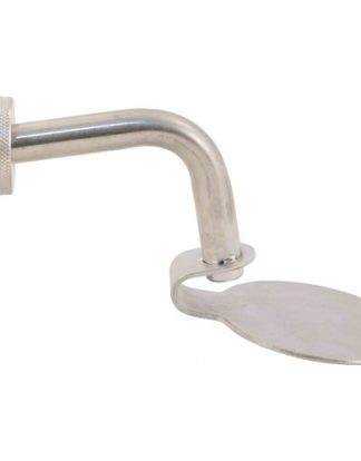 VORLAUF ARM ASSEMBLY 1/2" NPT 304 Stainless Steel For Infusion Mash Tun