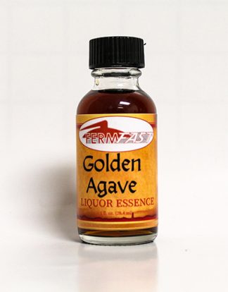 Fermfast Golden Agave Tequila Liquor Flavoring Essence 1 Oz