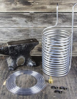 wort chiller