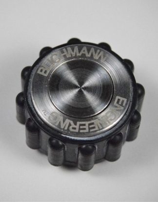 Blichmann QUICKCONNECTOR™ CAP ONLY For all 1/2" NPT Homebrew Applications