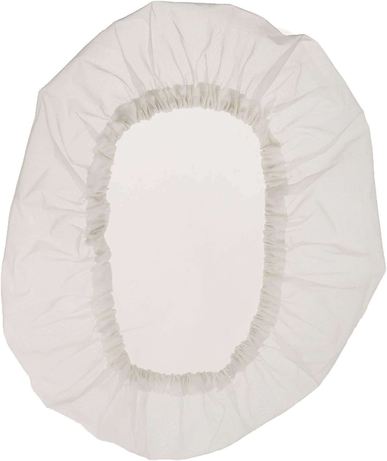 BUCKET FILTER Reusable Elastic Top Fine Mesh Nylon Straining Bag for 6.5 and 7.8 Gallon Fermenting Buckets or Nut Milk Bag BSG 5036 - Image 3