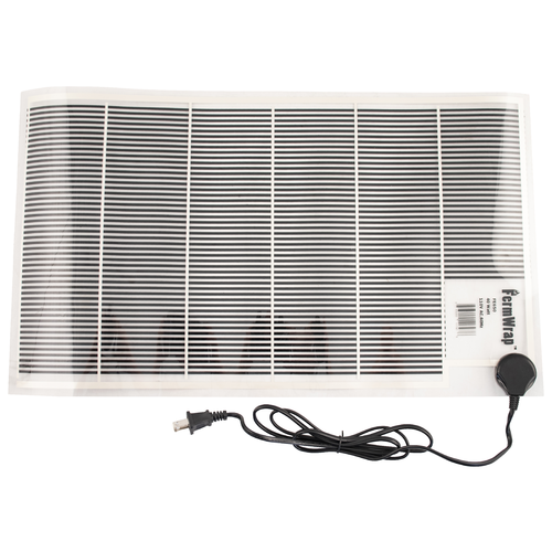 CARBOY HEATER FermWrap FE650 40 Watt Fermentation Heater from Fermentap - Image 2