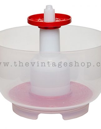 MONSTER CLEANER PET Carboy Wine and Beer Bottle Sterilizer Rinser Prepper ;- BIG BOTTLING SECRET INSIDE ;o