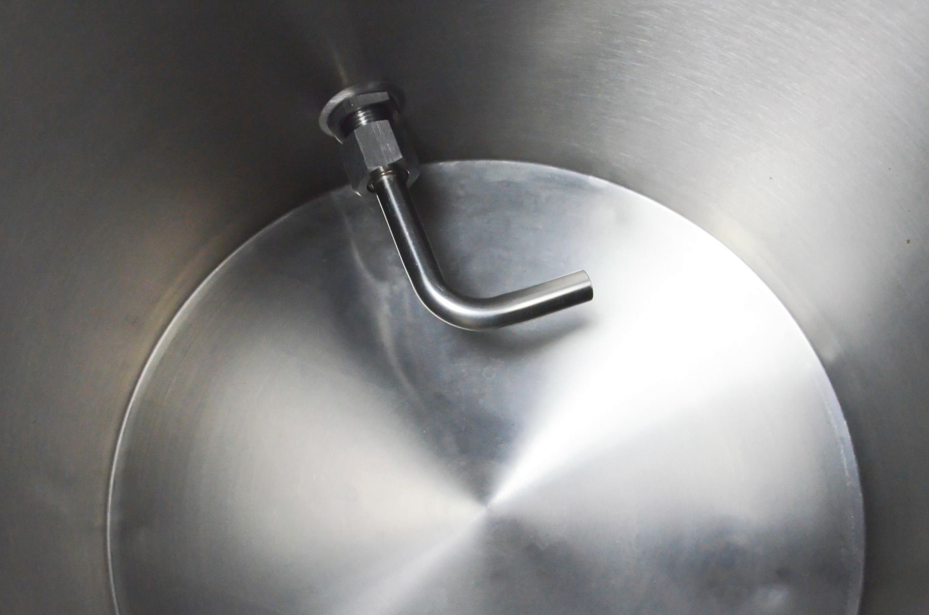 ANVIL CONICAL Stainless Steel Bucket Fermenter - 7.5 gallon - Image 3