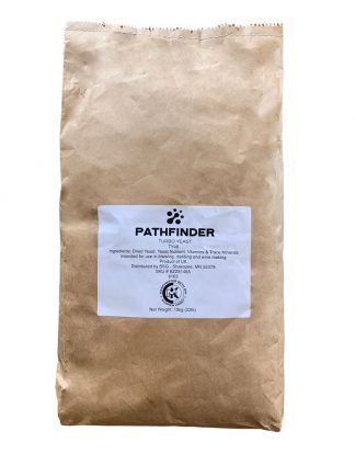 PATHFINDER 48-Hour Turbo Yeast 10KG Sack Makes ~500 Gallons of Sugar Wash