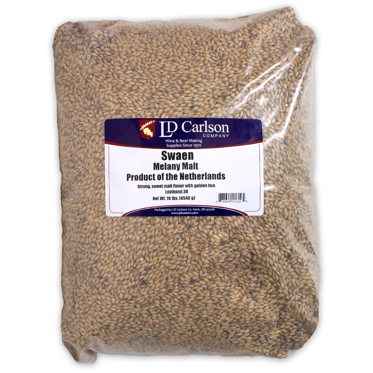 Swaen Melany MELANOIDAN 10 LB Uncrushed