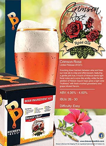 ORANGESICLE CREAM ALE Beer Ingredient Kit from Brewer's Best 1040 (Limited Edition) - Image 7