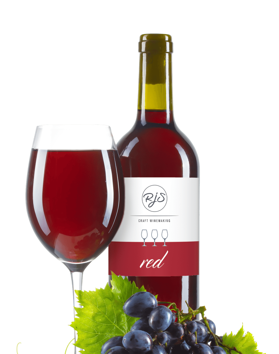 EPWS AMARONE CLASSICO En Primeur Winery Series Red Wine Kit by RJS Craft Winemaking (RJ Spagnols) - Image 2