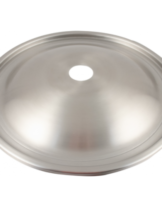 Distillation Lid for 65L (17 Gal) Robobrew / BrewZilla / DigiBoil / AlcoEngine 47mm Hole KL10962