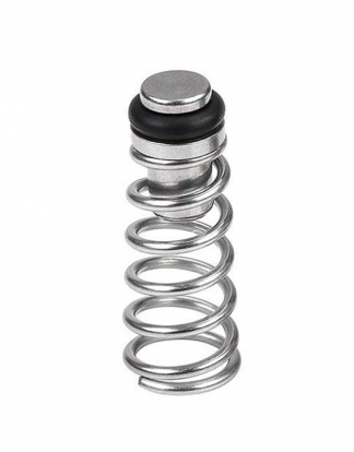 UNIVERSAL POPPET VALVE for Inside Cornelius Keg Posts Krome C854