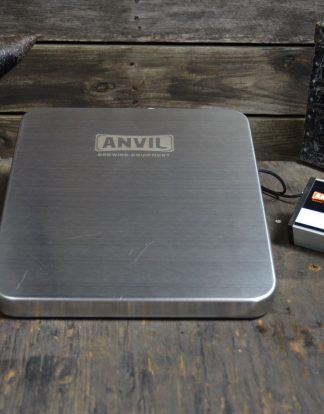 ANVIL LARGE SCALE Digital 65LB Capacity