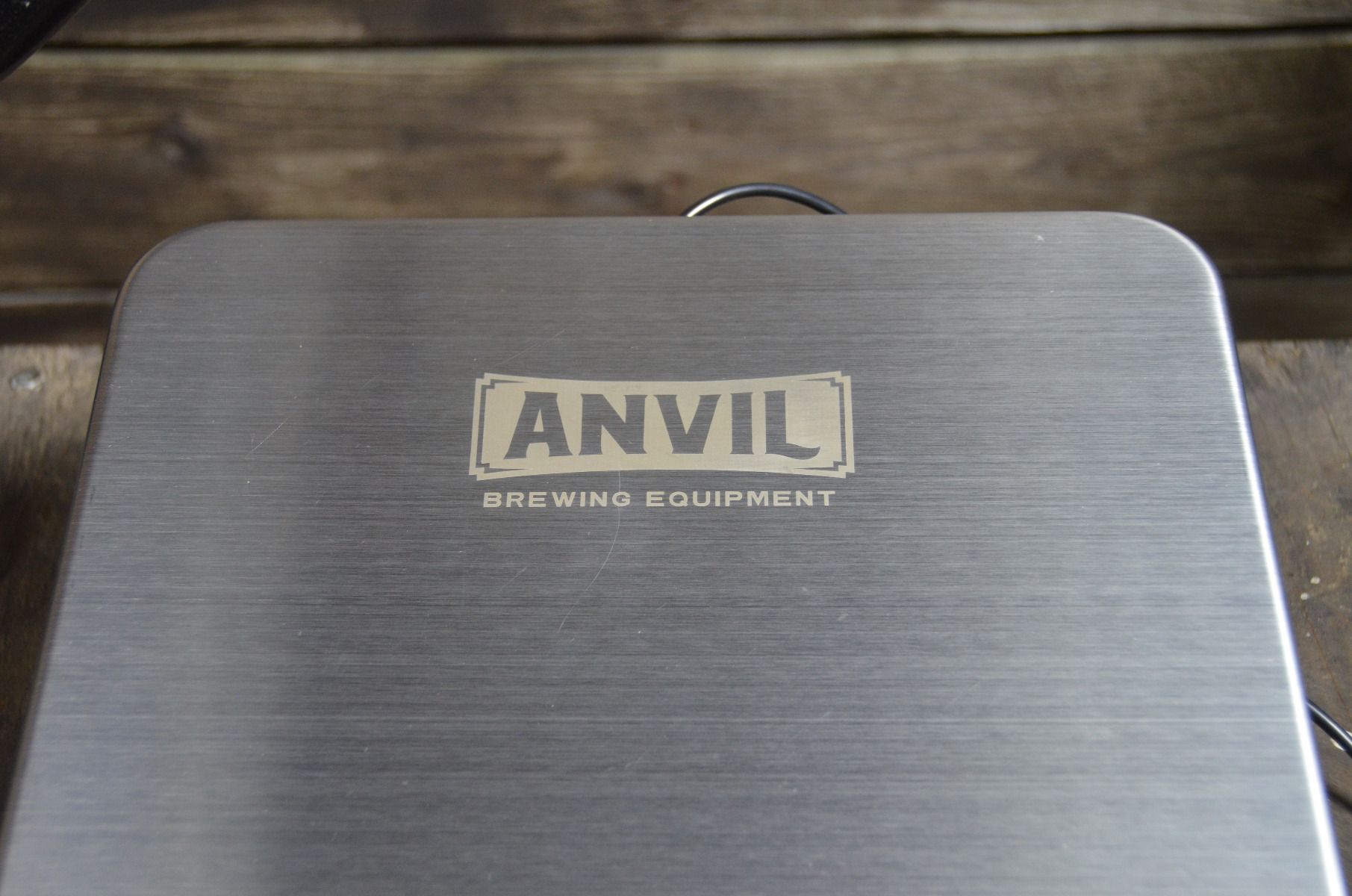 ANVIL LARGE SCALE Digital 65LB Capacity - Image 3