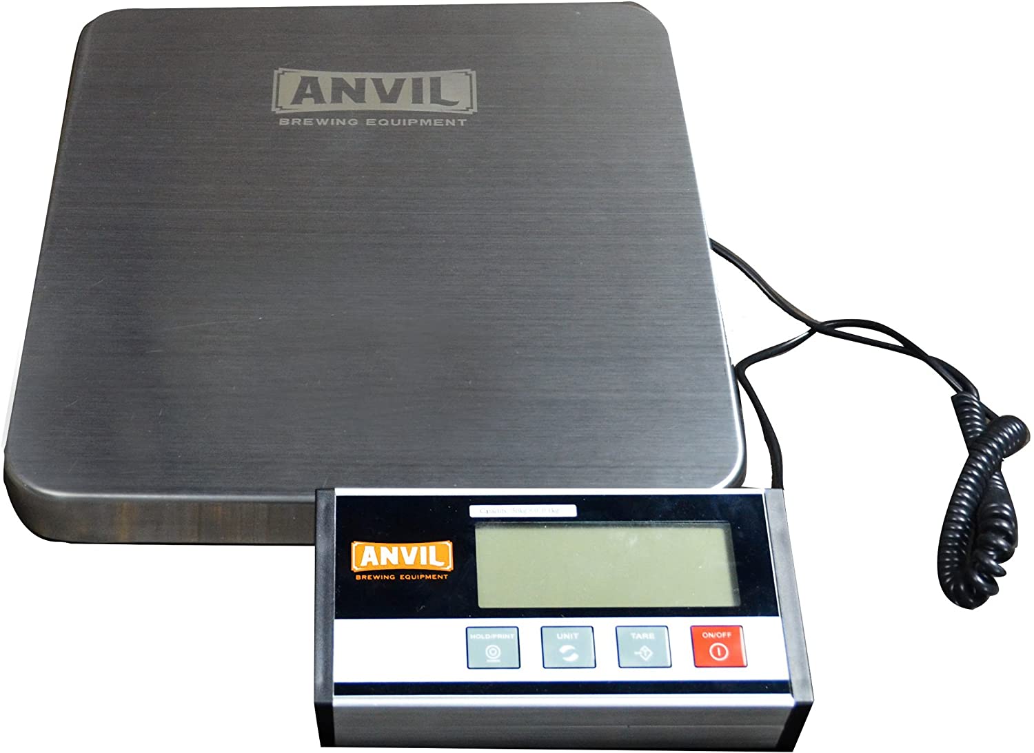 ANVIL LARGE SCALE Digital 65LB Capacity - Image 5