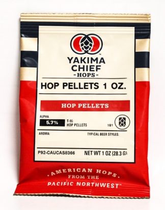 NORTHERN BREWER (DE) German Dual Purpose Hop Pellets 1oz Hops