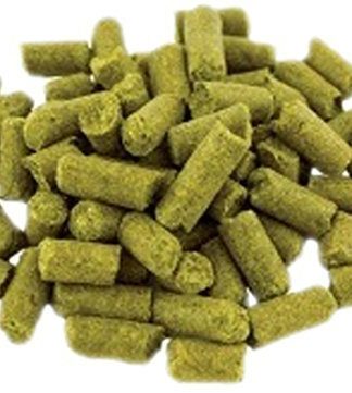 BRAVO Pellet Hops 1oz for Bittering