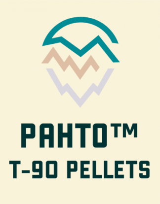 PAHTO HOPS 1oz HBC682 AKA Mt Adams HIGH ALPHA Bittering Hop