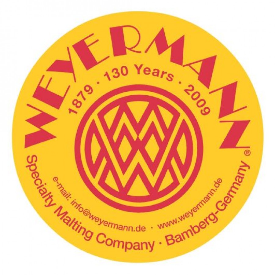 Weyermann CHOCOLATE RYE Malt 1 LB Unmilled "The X-Factor" - Image 2