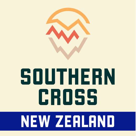 SOUTHERN CROSS Hops (NZ) 2oz Aroma Hop Pellets "Lupulin Unobtainium"
