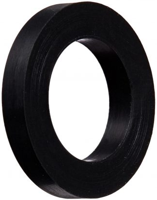 NEOPRENE TAILPIECE WASHER "Beer Washer" for beer line nipple end of beer shank assembly