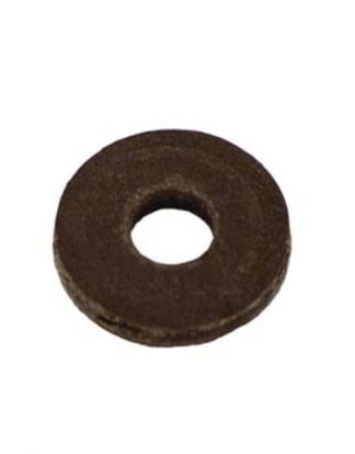 CO2 REGULATOR GASKET Hard Fiber Washer