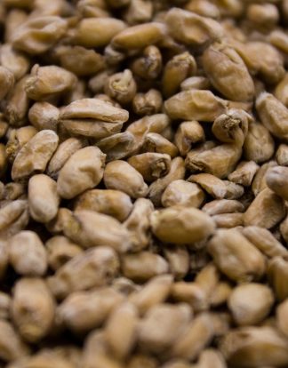 WHEAT MALT 10LB Unmilled Grain from Crisp Malting "A Little Extra Something"