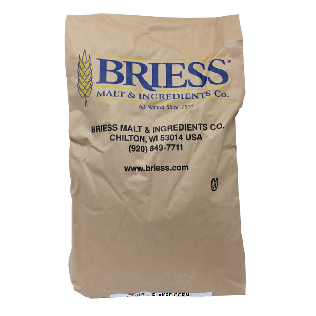Flaked Corn 50lb Maize Torrified Corn Brewing Adjunct (Local Pickups take $15 Off In Store) - Image 3
