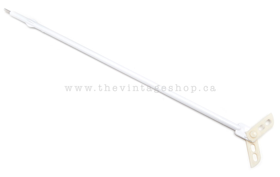 Vintage Shop 24" MIX-STIR Agitating Degassing Mixer Rod (Electric Drill Operated) Degasser - Image 2