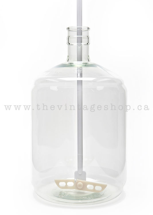 Vintage Shop 24" MIX-STIR Agitating Degassing Mixer Rod (Electric Drill Operated) Degasser - Image 5