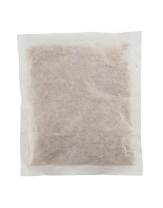 RoX CARBON PAK TEABAG of Activated Charcoal - Removes cat box odor from your wash