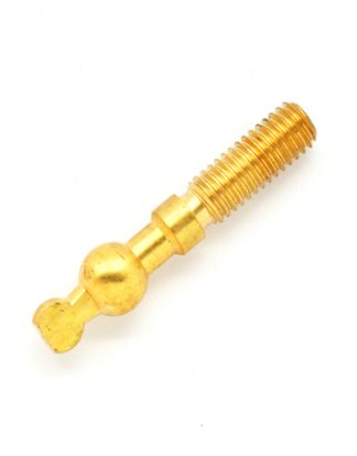Replacement Draft Beer FAUCET LEVER - BRASS for Standard US Beer Faucet KROME C245