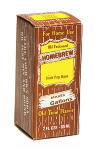 GINGER ALE Old Fashioned RAINBOW Homebrew Soda Mix Extract 2oz (Makes 4 Gallons) - Image 8