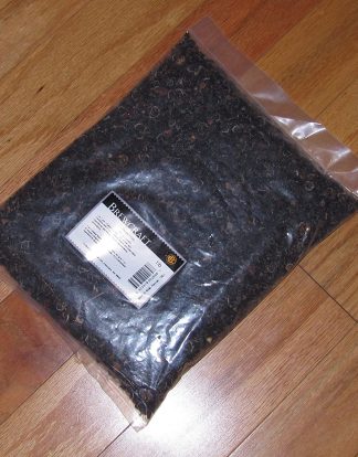 ROSE HIPS 1 Pound Aromatic Rosa Canina L. 100% Natural source of vitamin C, Souring (Rose Haw)