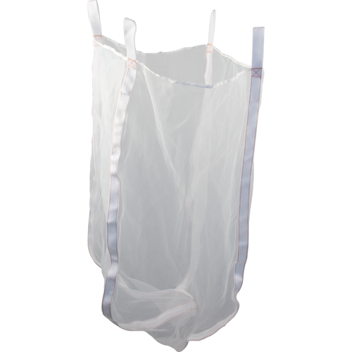MESH GRAIN MASHING BAG BIAB Brew-in-A-Bag Straining Bag with Handles (27.5 x 32.5 in) BAG29 Size HUGE From KegLand fits Igloo 10 gal Cooler - Image 2