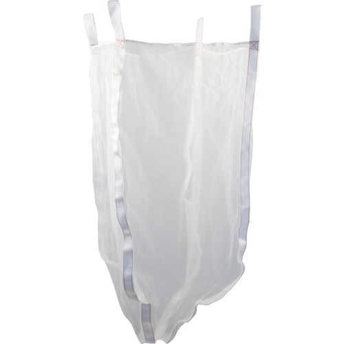 MESH GRAIN MASHING BAG BIAB Brew-in-A-Bag Straining Bag with Handles (27.5 x 32.5 in) BAG29 Size HUGE From KegLand fits Igloo 10 gal Cooler - Image 4
