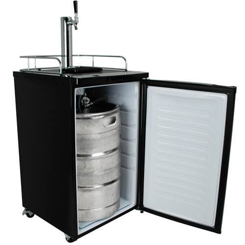 Krome Dispense C501 2.5" Single Faucet BEER TOWER 12" Height - Image 9