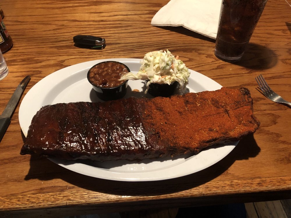 World Famous CORKY'S SMOKEY HONEY DRY RUB From the Legendary Corkys in Memphis - 11oz Shaker Bottle - Image 7