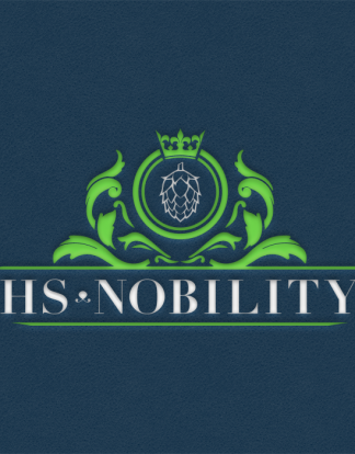 HOPS NOBILITY HOPSOLUTION HOP PELLETS 1oz BSG HNOB001Z HS HopSteiner Blended Noble Hops for homebrewing beer, ale, and craft lagers