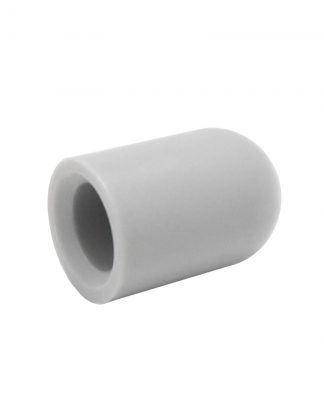 Feet or Caps for CORNY KEG LID HANDLE Grey 15C07-117