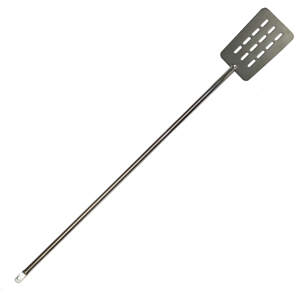 MASH PADDLE 26" HEAVY DUTY Stainless Steel for Cooking, Beer Brewing or Winemaking - Image 2