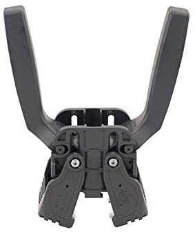 BLACK BEAUTY BOTTLE CAPPER (Gloria) For Beer and Soda Bottle Caps