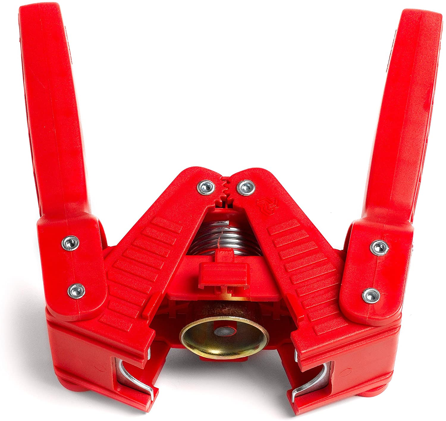 RED BARON BOTTLE CAPPER For Beer and Soda Bottle Caps