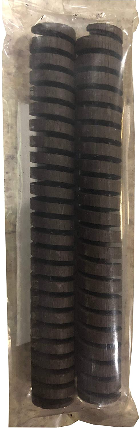 INFUSION SPIRALS American Oak Heavy Toast Stix for flavoring Wine Brandy or Alcohol Spirits - Image 3