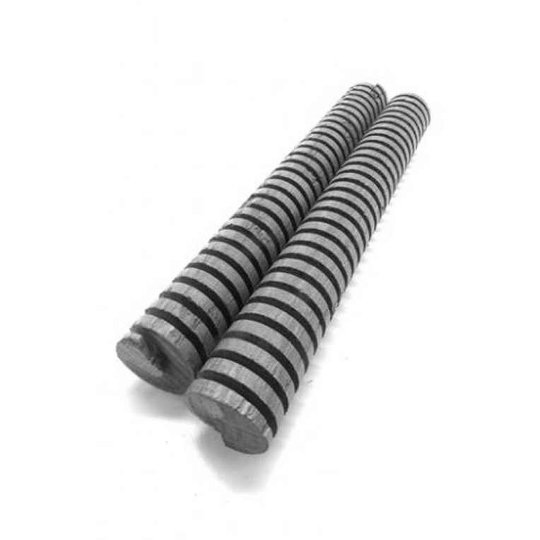 INFUSION SPIRALS American Oak Heavy Toast Stix for flavoring Wine Brandy or Alcohol Spirits - Image 5