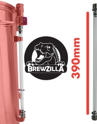 Polycarbonate SIGHT GLASS for 35L & 65L BrewZilla