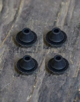 ANVIL PUMP FEET (SET OF 4) for the ANVIL Brewing Pump