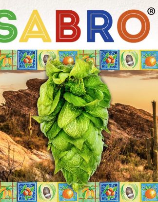 US SABRO HBC438 Hop Pellets 1oz T-90 Pellets Aroma Hop for Finishing and Dry Hopping