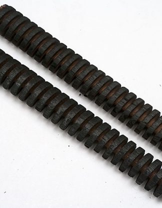 INFUSION SPIRALS American Oak CHAR #3 Toasted Stix for flavoring Wine Brandy or Alcohol Spirits