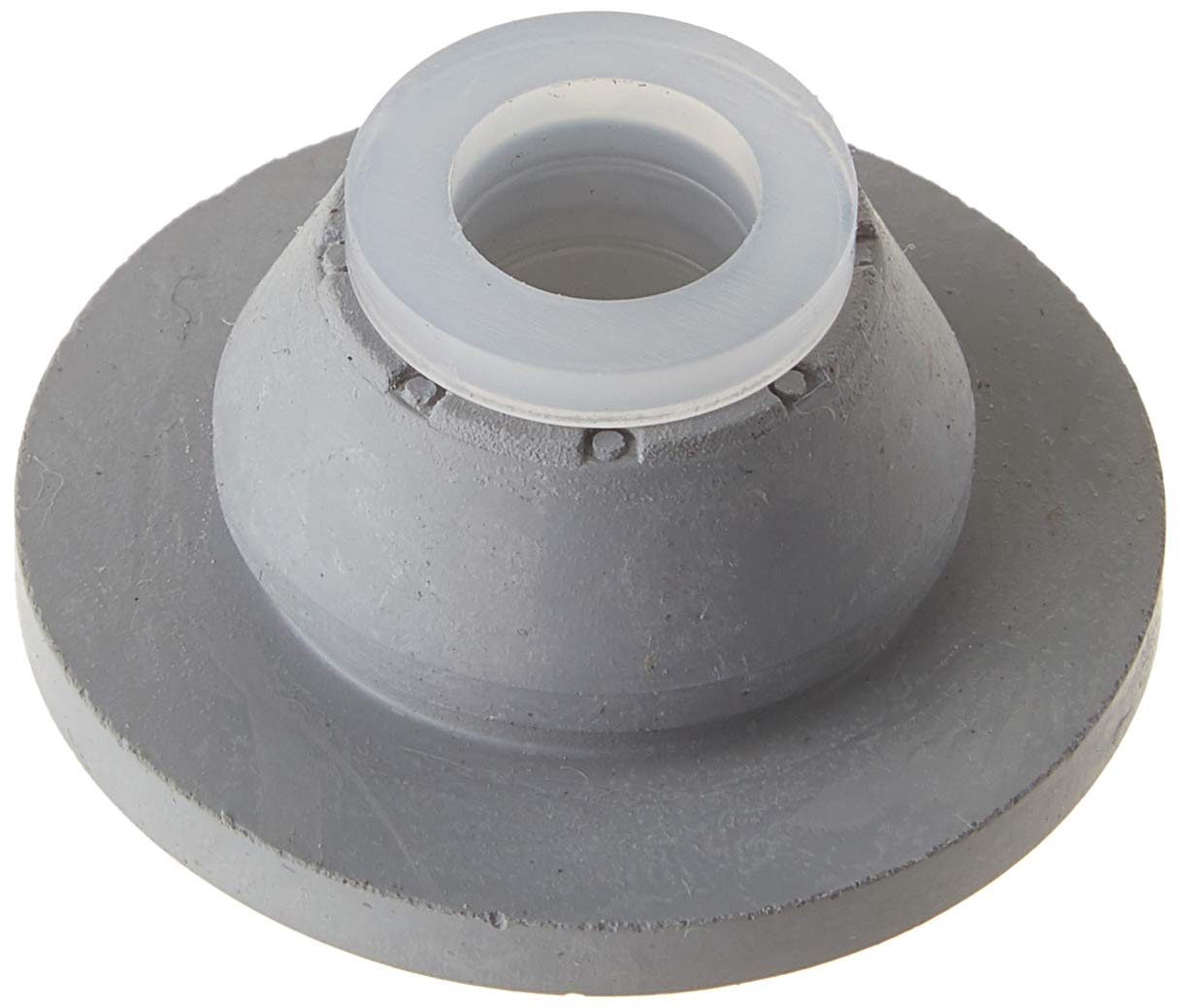Replacement 2pc Wecomatic Tapping System Grey Rubber Hermetic Bung for German HUBER (Party Star) Mini-Keg - Image 5