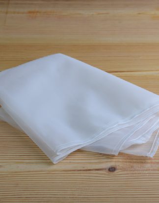 TEMP UNAVAILABLE BSG 5057 NYLON MESH STRAINING BAG 2' x 3' Size HUGE Fits Most Fermenters and Igloo 10 gal Cooler